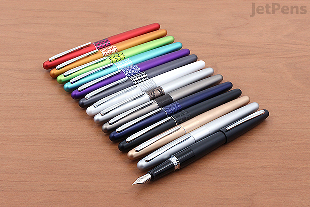 The 44 Best Pens for 2024: Gel, Ballpoint, Rollerball, and