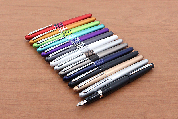 The 42 Best Pens for 2023: Gel, Ballpoint, Rollerball, and Fountain ...