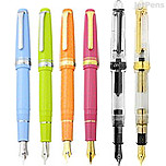 Nagasawa Fountain Pens Nagasawa Fountain Pens