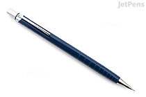 Pentel Orenz Mechanical Pencil - 0.2 mm - Navy - PENTEL XPP502-C2