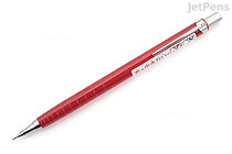 Pentel Orenz Mechanical Pencil - 0.3 mm - Deep Red - PENTEL XPP503-B2