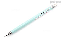 Pentel Orenz Mechanical Pencil - 0.3 mm - Mint Green - PENTEL XPP503-GD