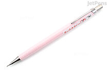 Pentel Orenz Mechanical Pencil - 0.3 mm - Pastel Pink - PENTEL XPP503-P2