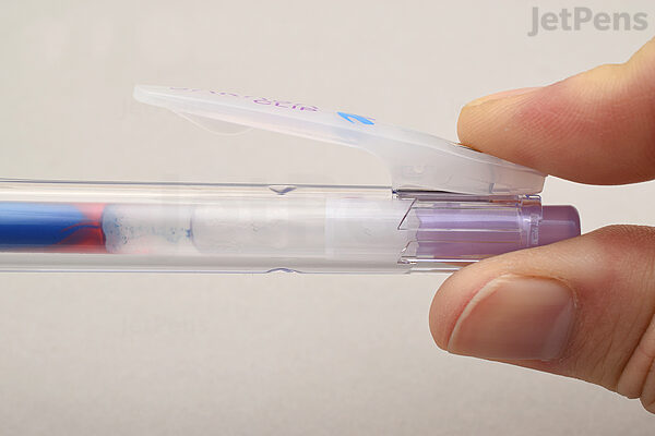 Zebra Sarasa gel pen Marble 0.5 mm - Notera Pappershandel