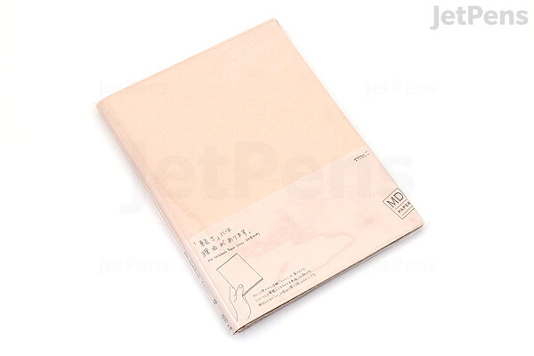 MD Notebook Cover  MD PAPER PRODUCTS