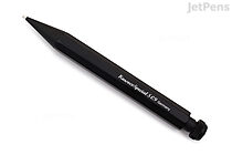 Kaweco Special Mini Mechanical Pencil - 0.9 mm - Black Body - KAWECO 10000535