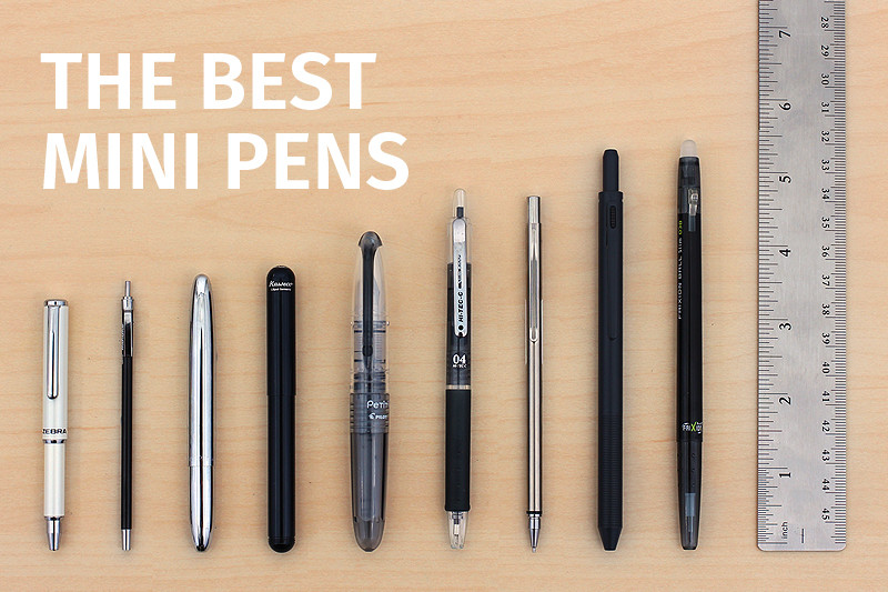 Best compact pen Clearance