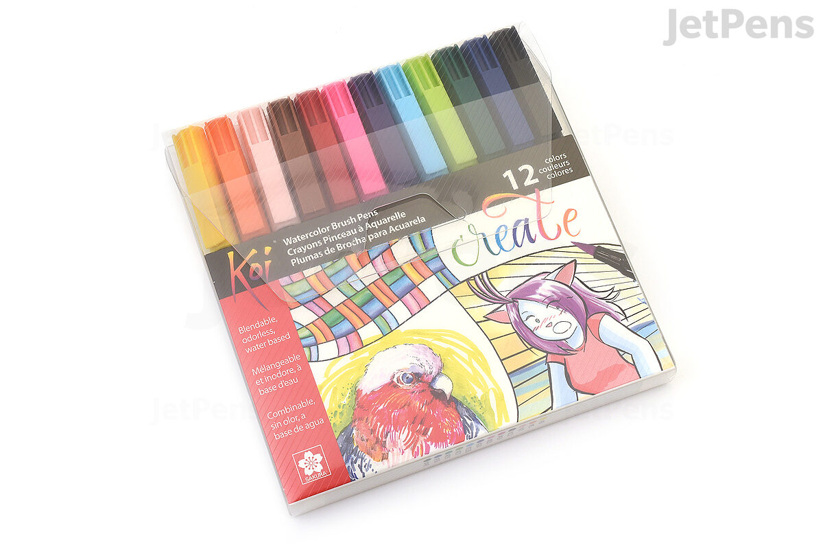 Kiddy Color Deluxe 159 Pieces Art Set w/ DIY Suitcase Col Pencils/Crayons/Paints