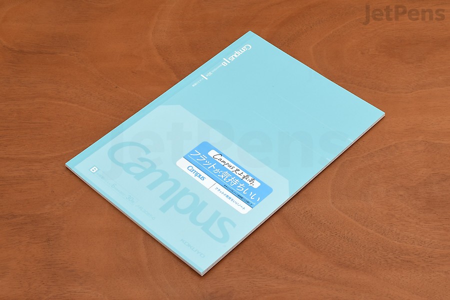 The Best Japanese Notebooks | JetPens