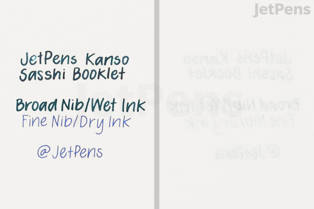 The Best Notebooks for Fountain Pens | JetPens