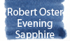 Robert Oster Evening Sapphire