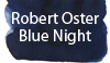 Robert Oster Blue Night