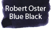 Robert Oster Blue Black