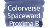 Colorverse Proxima B