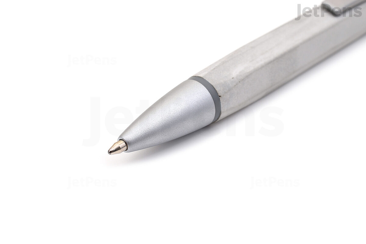 Staedtler Concrete Ballpoint Pen - Medium Point