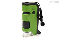 Raymay Handy Microscope DX - Green - RAYMAY RXT300M