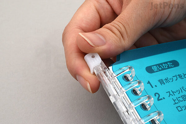 Binder rings - Die preiswertesten Binder rings verglichen!