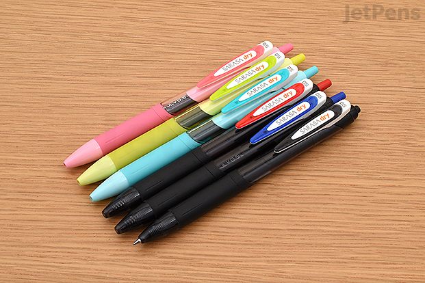 The Best Pens Under $10 Will Make Your Handwriting Legible