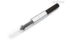 Sailor Standard Fountain Pen Converter - Silver - SAILOR 14-0506-220