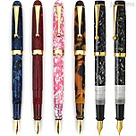 Onishi Seisakusho Fountain Pens Onishi Seisakusho Fountain Pens