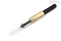 Sailor Standard Fountain Pen Converter - Gold - SAILOR 14-0806-220