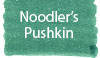 Noodler's Pushkin Ink