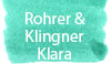 Rohrer & Klingner sketchINK Klara Fountain Pen Ink