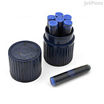 Visconti Fountain Pen Ink Cartridges Visconti Fountain Pen Ink Cartridges