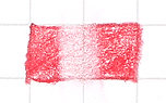 Nakabayashi Logical Eraser (Hard) - Colored Pencil