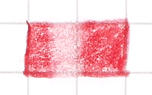 Nakabayashi Logical Eraser (Soft) - Colored Pencil