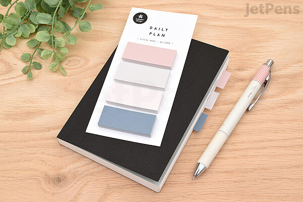 Suatelier Planner Sticky Notes - Tab | JetPens