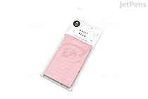 Suatelier Planner Sticky Notes - Pink Checklist - SUATELIER 1902