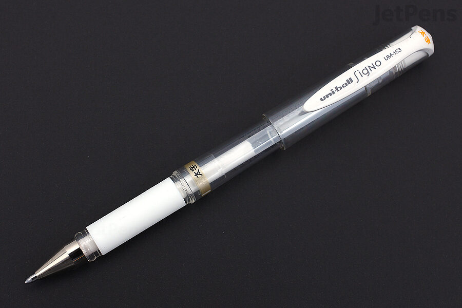 Uni-ball Signo Broad Gel Pen