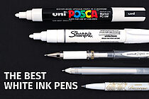 Kuretake Cartoonist Brush Pen No. 22 - Fude Pen Chuji – K. A. Artist Shop