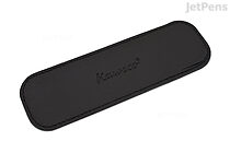 Kaweco Eco Leather Pouch - 2 Standard Pens - Black - KAWECO 10000712