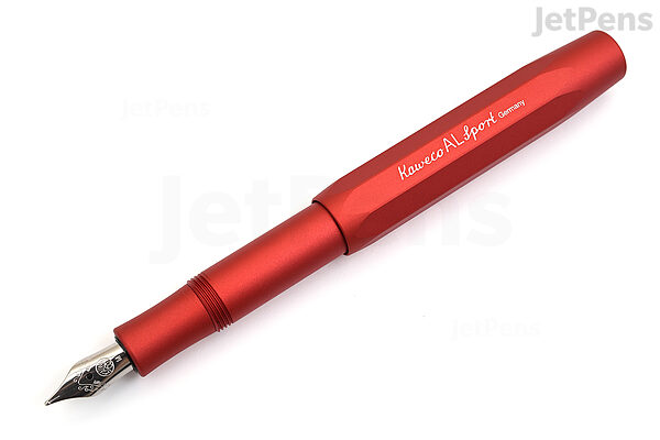 Kaweco AL Sport Fountain Pen – Odd Nodd Art Supply