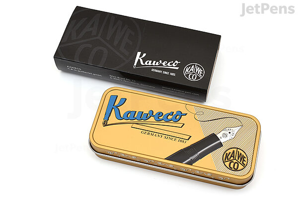 Kaweco Bronze Sport Ballpoint Pen - 1.0 mm - Limited Edition