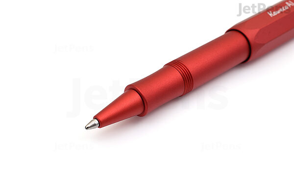 Kaweco AL Sport Rollerball Pen - Red