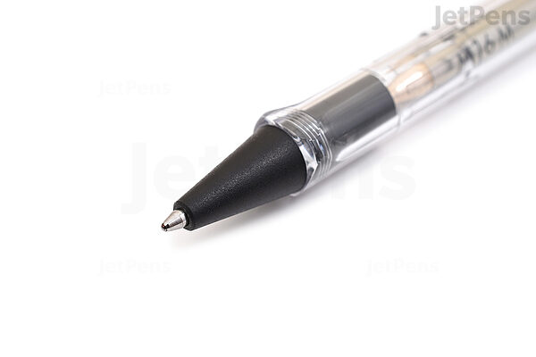 LAMY Vista Ballpoint Pen - Medium Point - LAMY L212