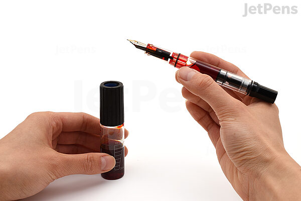 Pineider Pen | JetPens