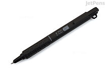 Zebra X-701 Ballpoint Pen - 0.7 mm - Black - ZEBRA 29811