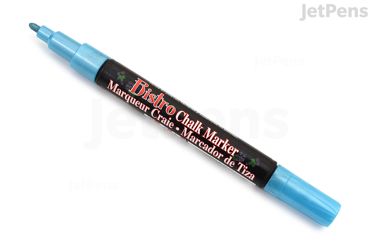 Marvy® Uchida Bistro Extra-Fine Chalk Marker, Michaels