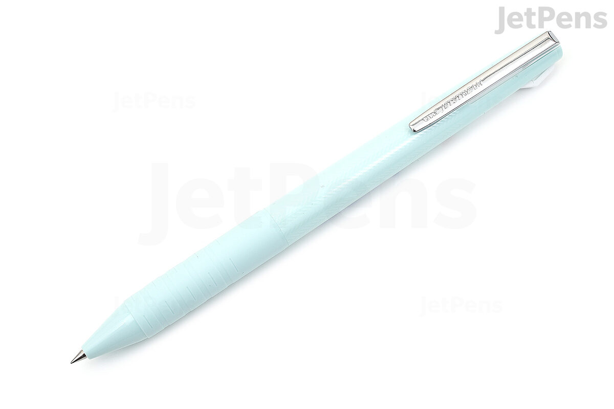 Kawaii Pen Shop Selection - Pilot Multi Pens - Mint
