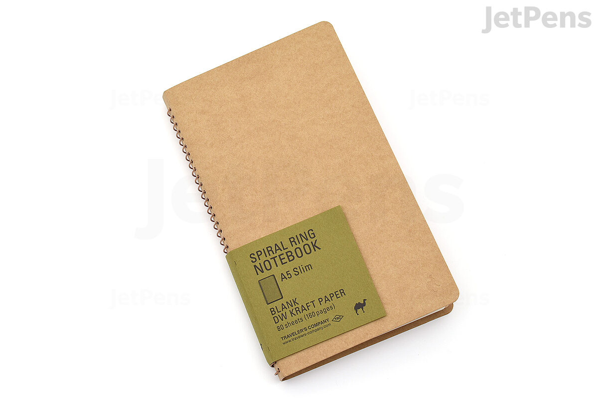 Love these A6 & A5 notebooks. Where could I find a hole punch