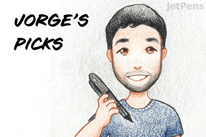Jorge's Picks