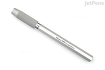 Kaweco Grip for Apple Pencil - Silver - KAWECO 10001584