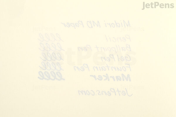 Midori MD Notebook - A6 - Lined - MIDORI 15288006