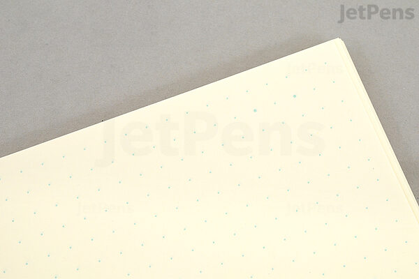 Midori MD Paper Journal A5 Dot Grid Notebook