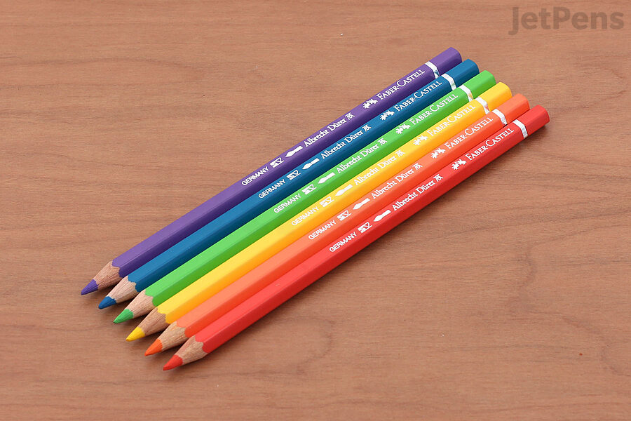Best Art Pencils - HubPages