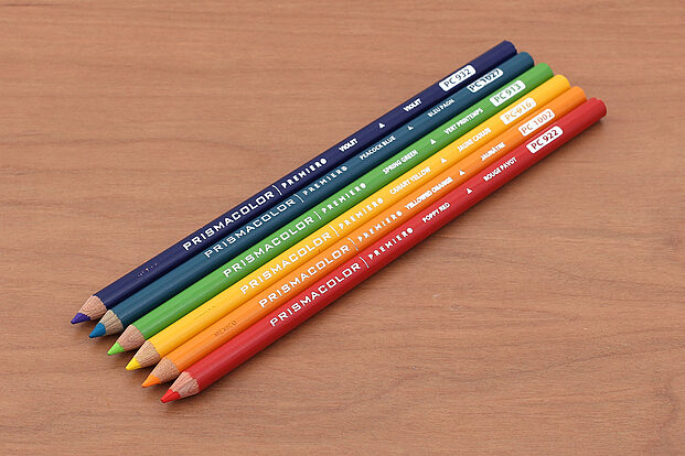 What're the writing pencils that are most effective